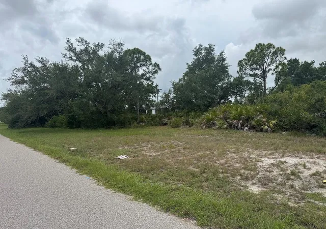 Photo 1 of Land for sale at 10217 Gasparilla Rd, Placida, FL 33946 | MLS# C7514866 | Listing updated on 2026-07-18