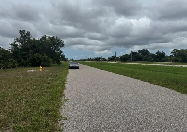 Photo 2 of Land for sale at 10217 Gasparilla Rd, Placida, FL 33946 | MLS# C7514866 | Listing updated on 2026-07-18