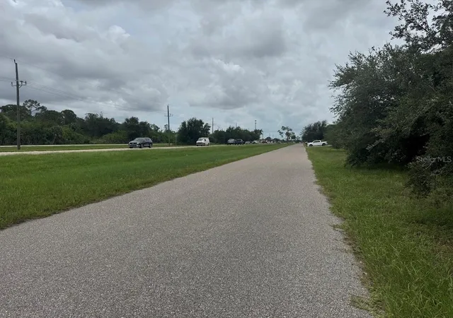 Photo 3 of Land for sale at 10217 Gasparilla Rd, Placida, FL 33946 | MLS# C7514866 | Listing updated on 2026-07-18