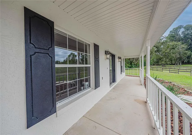 4th image of 12615 Nw Gainesville Rd, Reddick, FL 32686 | MLS# OM709619