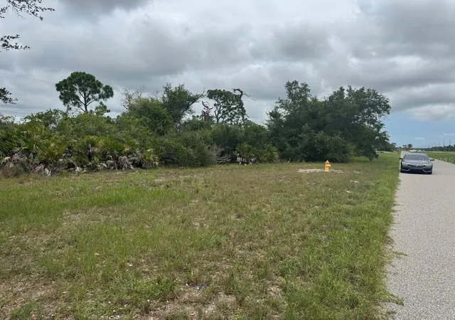 Photo 1 of Land for sale at 10225 Gasparilla Rd, Placida, FL 33946 | MLS# C7514872 | Listing updated on 2026-07-18