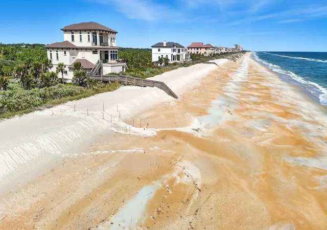 3rd image of 3715 N Ocean Shore Blvd, Palm Coast, FL 32137 | MLS# FC312758