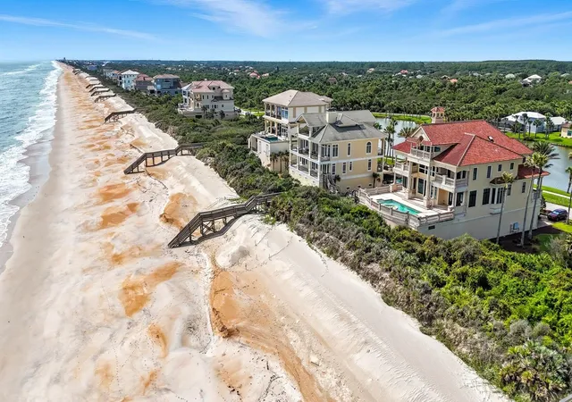 4th image of 3715 N Ocean Shore Blvd, Palm Coast, FL 32137 | MLS# FC312758