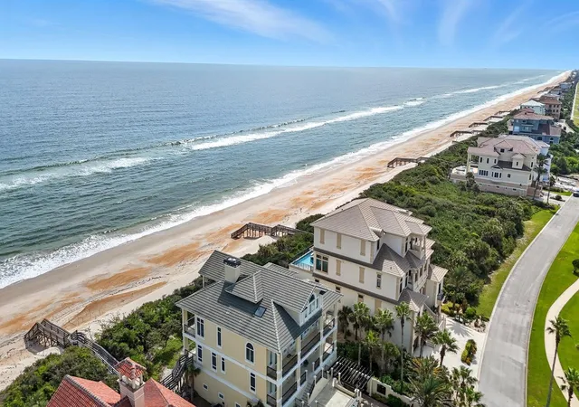 5th image of 3715 N Ocean Shore Blvd, Palm Coast, FL 32137 | MLS# FC312758