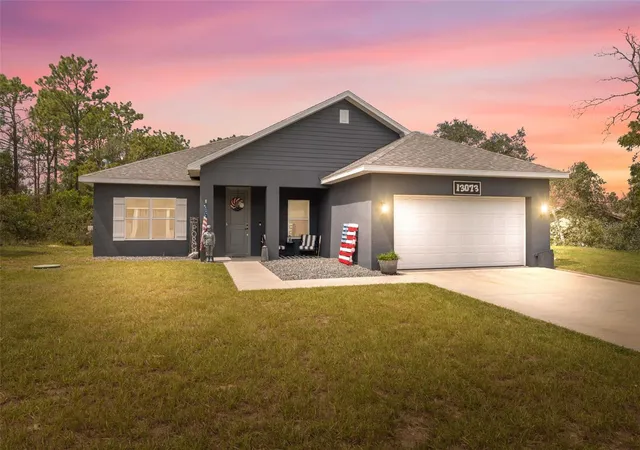 1st image of 13073 Jaywalk Rd, Weeki Wachee, FL 34614 | MLS# W7878987