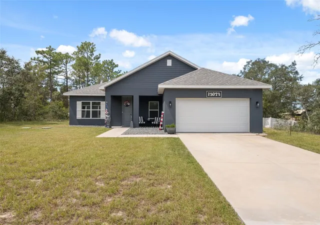 2nd image of 13073 Jaywalk Rd, Weeki Wachee, FL 34614 | MLS# W7878987
