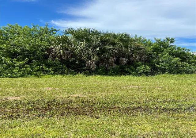Photo 2 of Land for sale at 156 Cougar Way, Rotonda West, FL 33947 | MLS# C7514883 | Listing updated on 2026-08-19