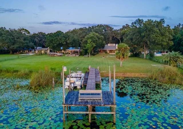 Photo 1 of Single family home for sale at 25212 E Highway 316, Fort Mc Coy, FL | MLS# OM709648 | Listing updated on 2026-09-18