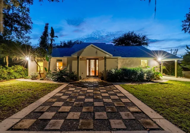 Photo 2 of Single family home for sale at 25212 E Highway 316, Fort Mc Coy, FL | MLS# OM709648 | Listing updated on 2026-09-18