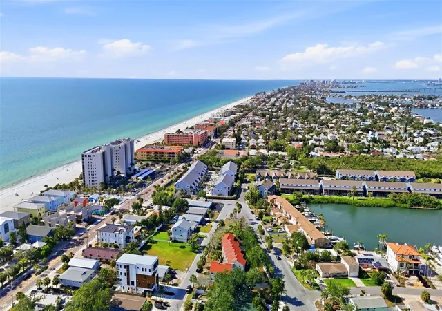 Homes for sale in Indian Rocks Beach, FL | 833 E Gulf Blvd #103, Indian Rocks Beach, FL 33785 | MLS# TB8428059
