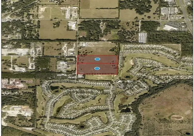 Photo 1 of Land for sale at Haywood Worm Farm Rd, Leesburg, FL 34748 | MLS# G5102141 | Listing updated on 2026-08-13