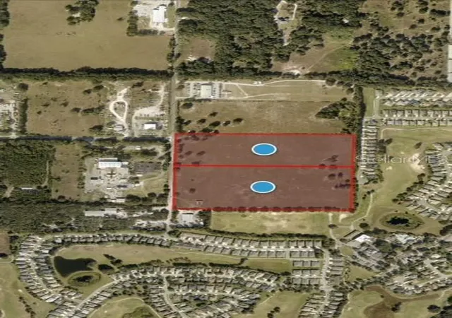 Photo 2 of Land for sale at Haywood Worm Farm Rd, Leesburg, FL 34748 | MLS# G5102141 | Listing updated on 2026-08-13