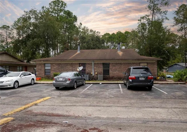 House for sale at 2442 NW 59th Avenue, Gainesville, FL 32653 | MLS# TB8428118 | Listing updated on 2026-02-26