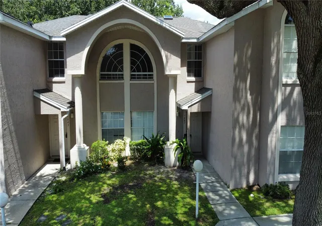 Photo 1 of Townhouse for sale at 1647 Windsor Oak Ct, Kissimmee, FL 34744 | MLS# S5134784 | Listing updated on 2026-08-20