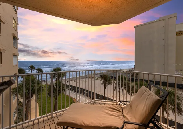 Photo 2 of Condo for sale at 3145 S Atlantic Ave #405, Daytona Beach, FL 32118 | MLS# V4944938 | Listing updated on 2026-09-18