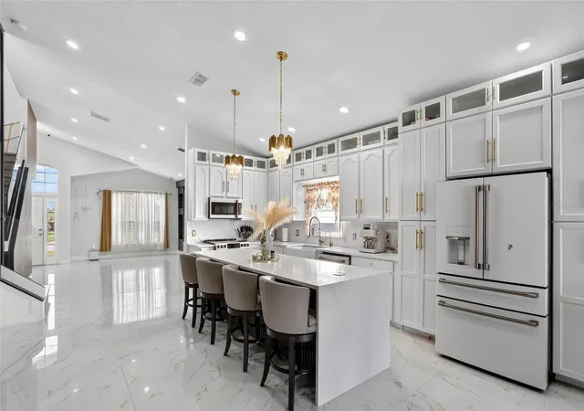 Photo 3 of Single family home for sale at 738 Hacienda Cir, Kissimmee, FL 34741 | MLS# O6344662 | Listing updated on 2026-09-22