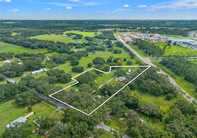 1st image of 31107 Dana Dr, San Antonio, FL 33576 | MLS# TB8428223