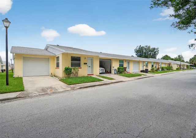 Photo 1 of Single family home for sale at 4929 Docner St, New Port Richey, FL 34652 | MLS# TB8428229 | Listing updated on 2026-10-22