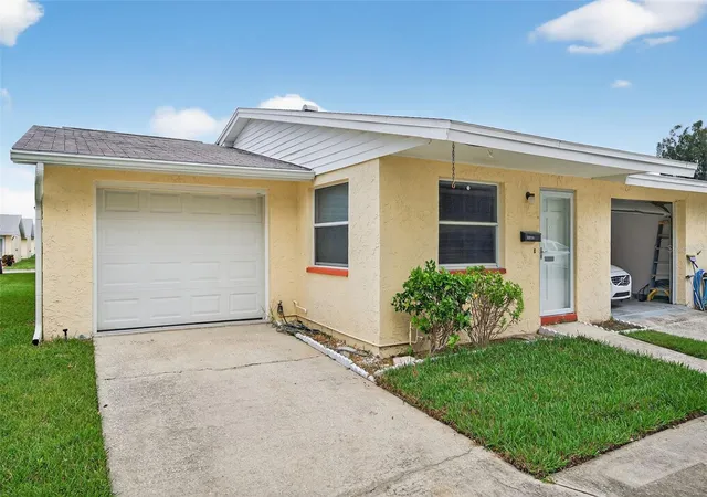Photo 2 of Single family home for sale at 4929 Docner St, New Port Richey, FL 34652 | MLS# TB8428229 | Listing updated on 2026-10-22
