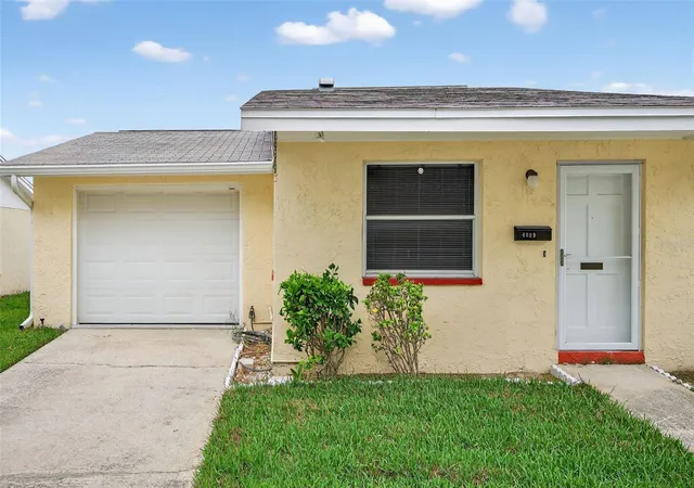 Photo 3 of Single family home for sale at 4929 Docner St, New Port Richey, FL 34652 | MLS# TB8428229 | Listing updated on 2026-10-22