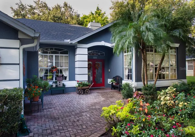 2nd image of 5260 Hammock Cir, Saint Cloud, FL 34771 | MLS# TB8428256