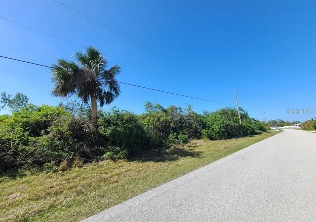 Photo 2 of Land for sale at 6441 Roberta Dr, Englewood, FL 34224 | MLS# A4665276 | Listing updated on 2026-10-15