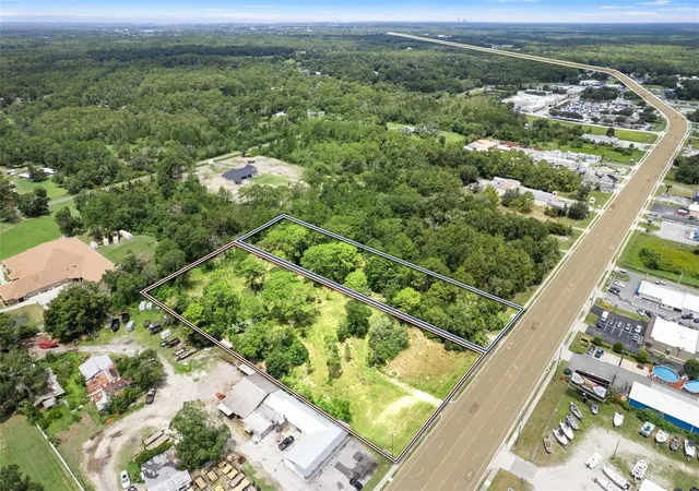 2nd image of 6574 W Gulf To Lake Hwy, Crystal River, FL 34429 | MLS# OM709694