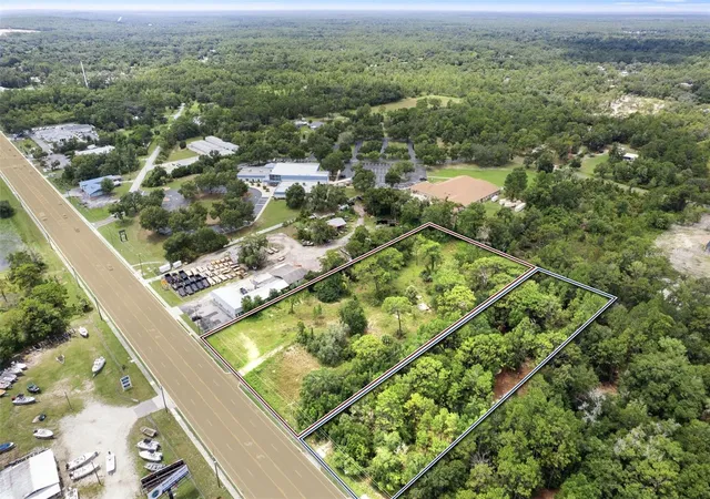 10th image of 6574 W Gulf To Lake Hwy, Crystal River, FL 34429 | MLS# OM709694