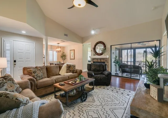 2nd image of 3095 Landmark Blvd #2005, Palm Harbor, FL 34684 | MLS# TB8428271