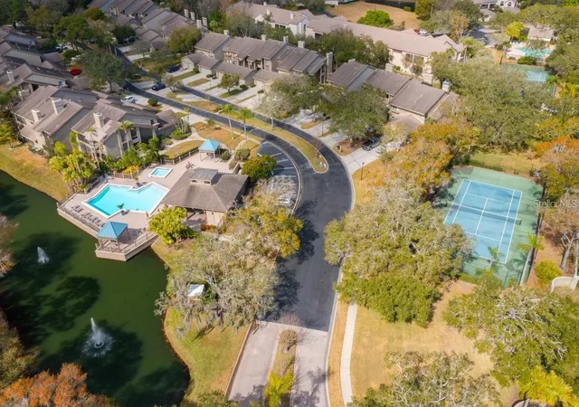 27th image of 3095 Landmark Blvd #2005, Palm Harbor, FL 34684 | MLS# TB8428271