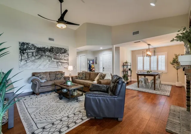 4th image of 3095 Landmark Blvd #2005, Palm Harbor, FL 34684 | MLS# TB8428271