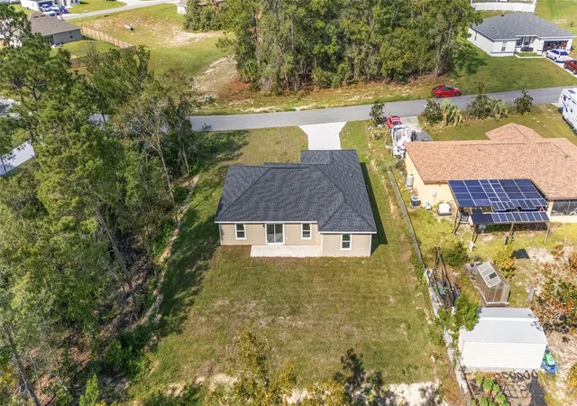 Photo 38 of Single family home for sale at 5192 Sw 159th Street, Ocala, FL 34473 | MLS# OM709700 | Listing updated on 2026-09-01