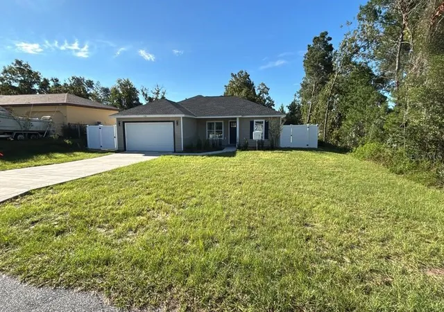 Photo 4 of Single family home for sale at 5192 SW 159th Street, Ocala, FL 34473 | MLS# OM709700 | Listing updated on 2026-10-20