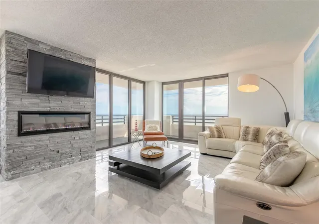 Photo 1 of Condo for sale at 1420 N Atlantic Ave #601, Daytona Beach, FL 32118 | MLS# V4944940 | Listing updated on 2026-04-28