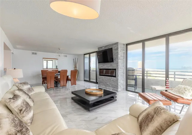Photo 2 of Condo for sale at 1420 N Atlantic Ave #601, Daytona Beach, FL 32118 | MLS# V4944940 | Listing updated on 2026-04-28