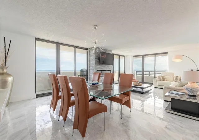 Photo 3 of Condo for sale at 1420 N Atlantic Ave #601, Daytona Beach, FL 32118 | MLS# V4944940 | Listing updated on 2026-04-28