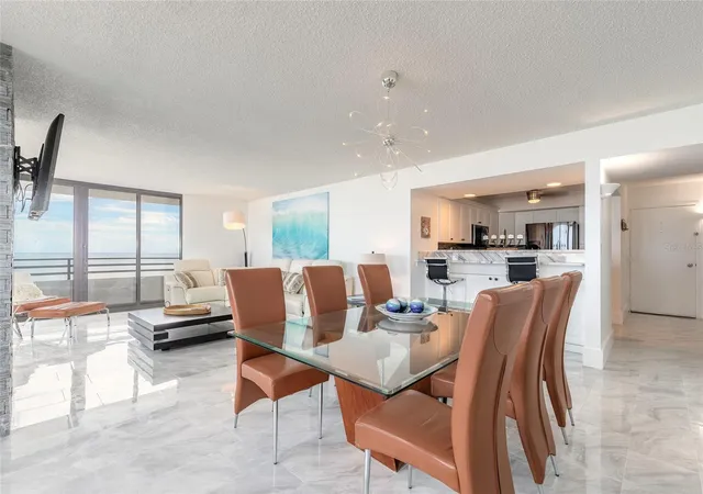 Photo 4 of Condo for sale at 1420 N Atlantic Ave #601, Daytona Beach, FL 32118 | MLS# V4944940 | Listing updated on 2026-04-28