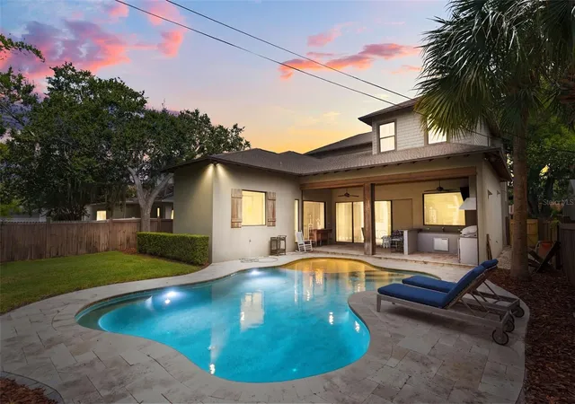 Photo 1 of Single family home for sale at 1206 W Harvard St, Orlando, FL 32804 | MLS# O6344773 | Listing updated on 2026-10-06