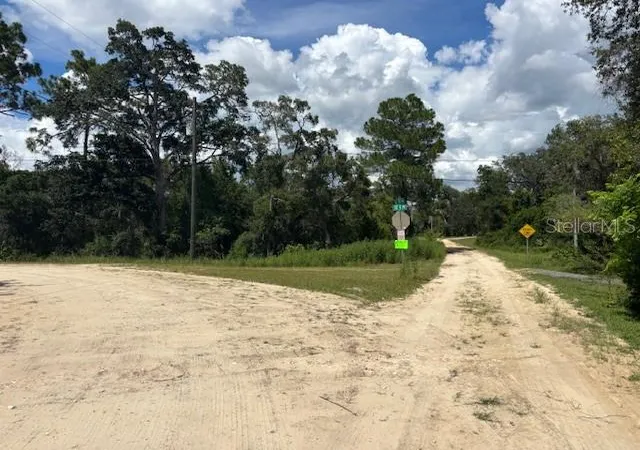 1st image of 0000 Se 178th Ter, Silver Springs, FL 34488 | MLS# OM709703