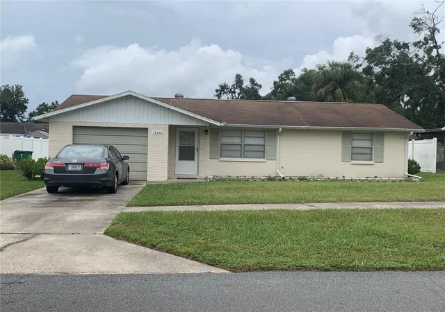 1st image of 39248 9th Ave, Zephyrhills, FL 33542 | MLS# TB8428382