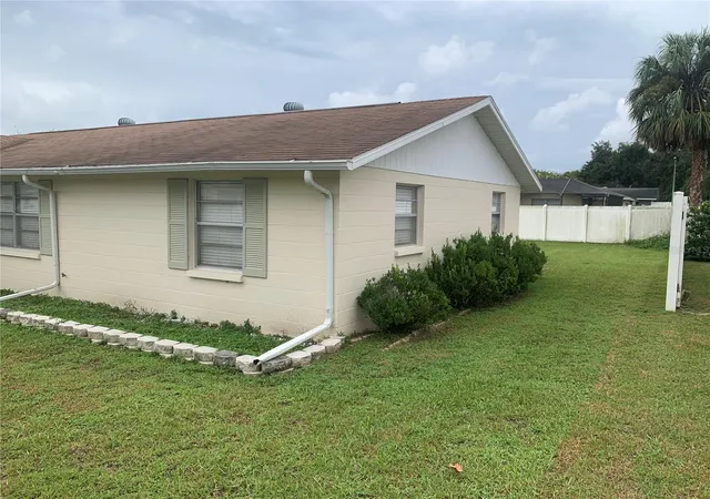Photo 3 of Sale Pending at 39248 9th Avenue, Zephyrhills, FL 33542 | MLS# TB8428382 | Listing updated on 2026-10-08