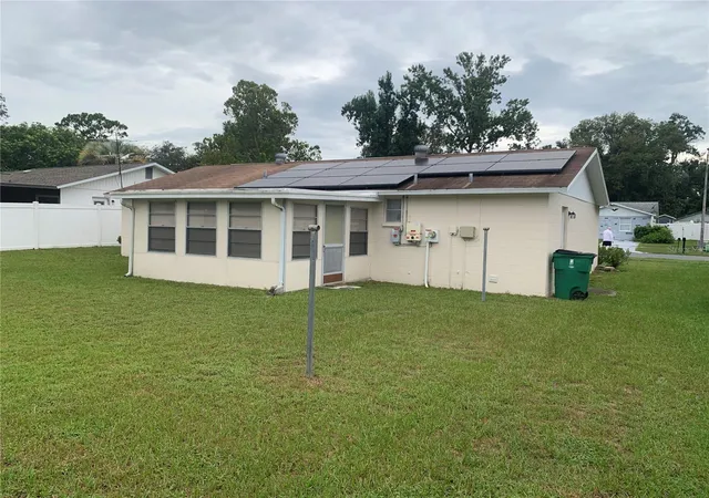 Photo 4 of Sale Pending at 39248 9th Avenue, Zephyrhills, FL 33542 | MLS# TB8428382 | Listing updated on 2026-10-08