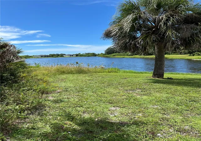 Photo 2 of Land for sale at 158 Cougar Way, Rotonda West, FL 33947 | MLS# C7514925 | Listing updated on 2026-08-19