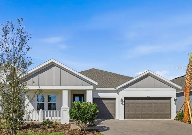 1st image of 891 Ladyfish Trl, Saint Cloud, FL 34771 | MLS# O6344947