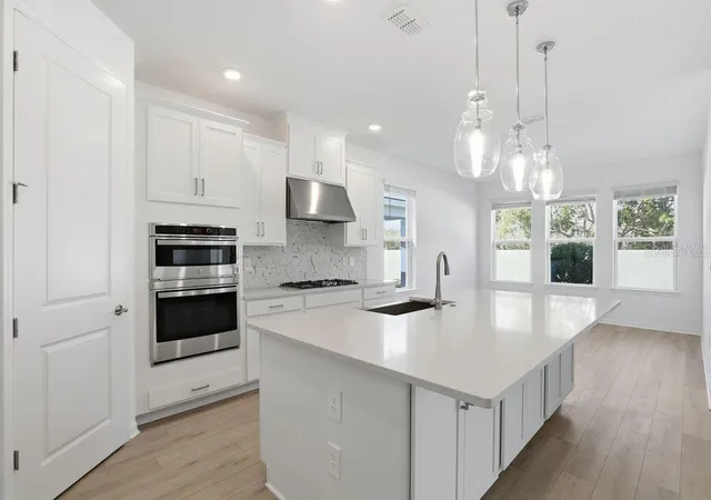 5th image of 891 Ladyfish Trl, Saint Cloud, FL 34771 | MLS# O6344947
