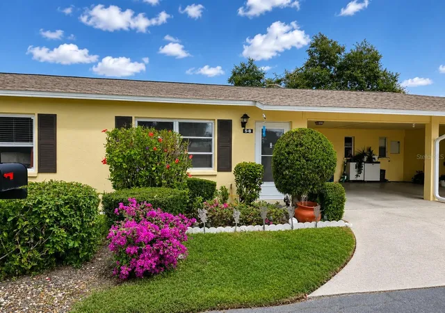 Photo 2 of Single family home for sale at 390 301 Boulevard W #5B, Bradenton, FL 34205 | MLS# A4665347 | Listing updated on 2026-10-06
