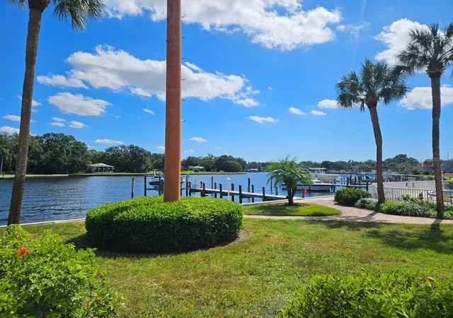 Condo for sale at 2424 W Tampa Bay Blvd #I102, TAMPA, FL 33607 | MLS# TB8428603
