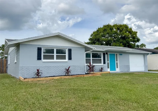 Single family home for sale at 10805 Fillmore Ave, PORT RICHEY, FL 34668 | MLS# W7879045 | Listing updated on 2026-10-17
