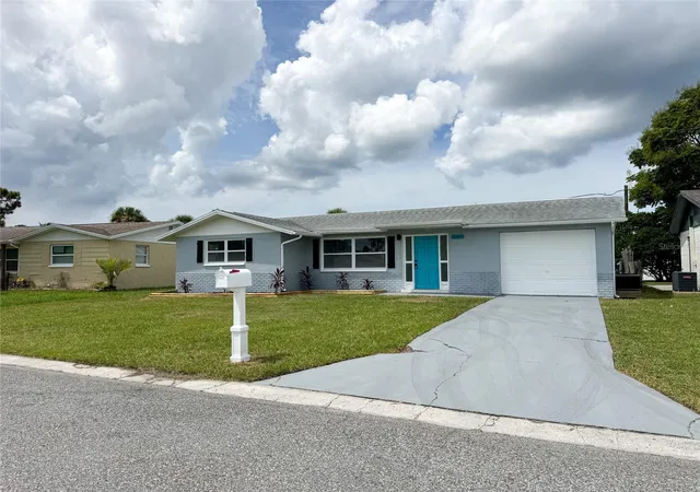 Single family home for sale at 10805 Fillmore Ave, PORT RICHEY, FL 34668 | MLS# W7879045 | Listing updated on 2026-10-17