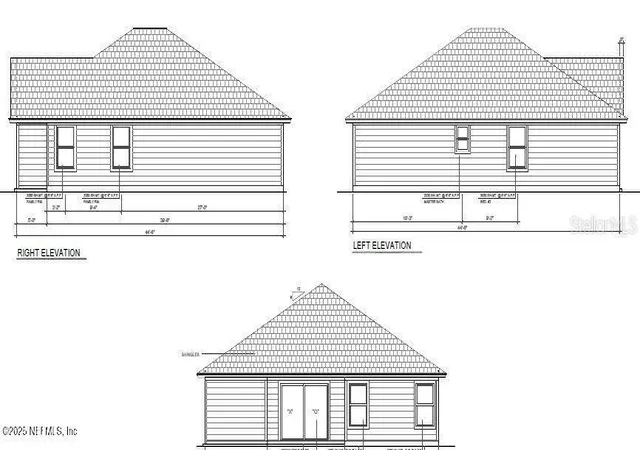 Photo 8 of Single family home for sale at 1264 Coral Farms Rd, Florahome, FL 32140 | MLS# GC534100 | Listing updated on 2026-08-18